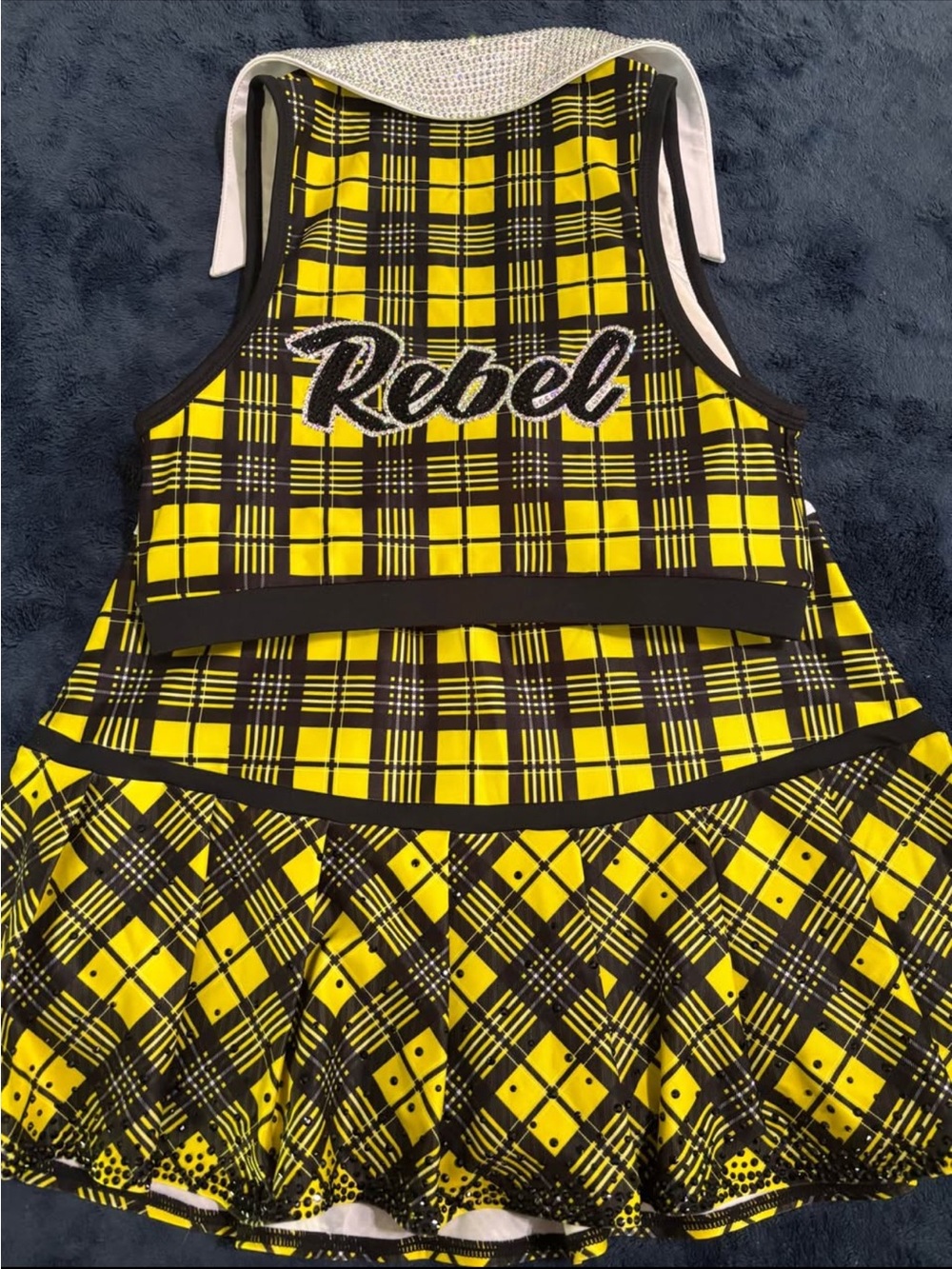 AM Rebel Couture Clueless Set - Picture 2 of 2